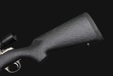 Sako V Custom Safari .416 Rem Mag w/Leupold & 200 Rds of Ammo - Image 6 of 12