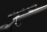 Sako V Custom Safari .416 Rem Mag w/Leupold & 200 Rds of Ammo - Image 2 of 12