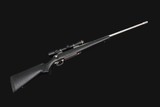 Sako V Custom Safari .416 Rem Mag w/Leupold & 200 Rds of Ammo - Image 1 of 12