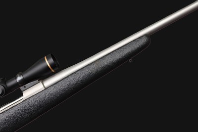 Sako V Custom Safari .416 Rem Mag w/Leupold & 200 Rds of Ammo - Image 3 of 12
