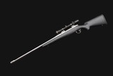 Sako V Custom Safari .416 Rem Mag w/Leupold & 200 Rds of Ammo - Image 10 of 12