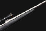 Sako V Custom Safari .416 Rem Mag w/Leupold & 200 Rds of Ammo - Image 3 of 12