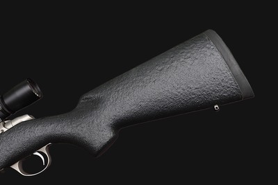 Sako V Custom Safari .416 Rem Mag w/Leupold & 200 Rds of Ammo - Image 6 of 12