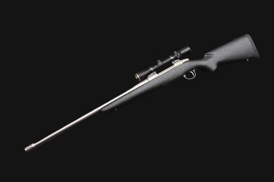 Sako V Custom Safari .416 Rem Mag w/Leupold & 200 Rds of Ammo - Image 10 of 12
