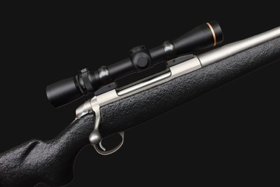 Sako V Custom Safari .416 Rem Mag w/Leupold & 200 Rds of Ammo - Image 2 of 12