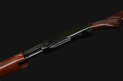 Remington Model 7600 Pump .243 Winchester - Image 13 of 17