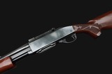 Remington Model 7600 Pump .243 Winchester - Image 12 of 17