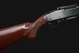 Remington Model 7600 Pump .243 Winchester - Image 3 of 17