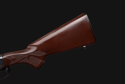 Remington Model 7600 Pump .243 Winchester - Image 10 of 17