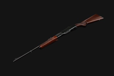 Remington Model 7600 Pump .243 Winchester - Image 16 of 17