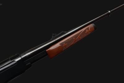Remington Model 7600 Pump .243 Winchester - Image 7 of 17