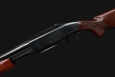Remington Model 7600 Pump .243 Winchester - Image 11 of 17