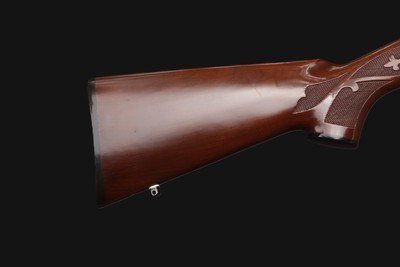 Remington Model 7600 Pump .243 Winchester - Image 2 of 17
