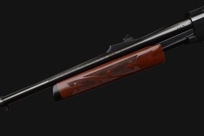 Remington Model 7600 Pump .243 Winchester - Image 15 of 17