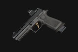 SIG Sauer Custom Works Spectre Comp w/ HoloSun & 3/Mags - Image 9 of 9