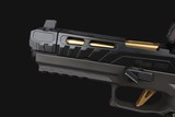 SIG Sauer Custom Works Spectre Comp w/ HoloSun & 3/Mags - Image 5 of 9