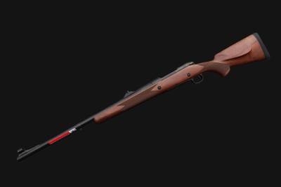 Winchester 70 Safari Express .458 Win Mag - 535204144 - Image 13 of 14