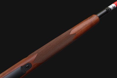 Winchester 70 Safari Express .458 Win Mag - 535204144 - Image 5 of 14