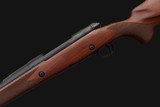Winchester 70 Safari Express .458 Win Mag - 535204144 - Image 11 of 14