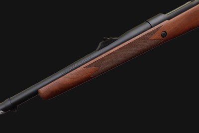 Winchester 70 Safari Express .458 Win Mag - 535204144 - Image 12 of 14