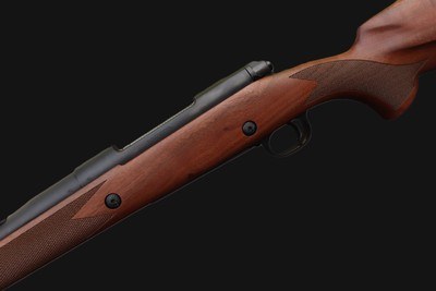Winchester 70 Safari Express .458 Win Mag - 535204144 - Image 11 of 14