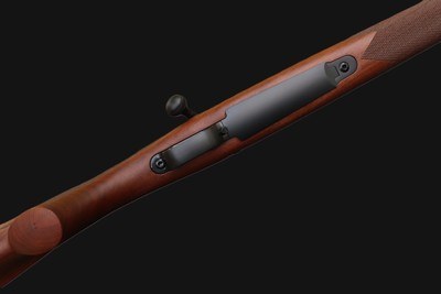 Winchester 70 Safari Express .458 Win Mag - 535204144 - Image 4 of 14