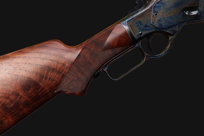Winchester 1873 Deluxe Sporting .44-40 WCF - 534259140 - New - Image 3 of 17