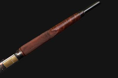Winchester 1873 Deluxe Sporting .44-40 WCF - 534259140 - New - Image 7 of 17