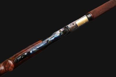 Winchester 1873 Deluxe Sporting .44-40 WCF - 534259140 - New - Image 8 of 17
