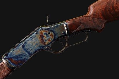 Winchester 1873 Deluxe Sporting .44-40 WCF - 534259140 - New - Image 12 of 17