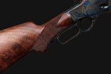 Winchester 1873 Deluxe Sporting .44-40 WCF - 534259140 - New - Image 3 of 17
