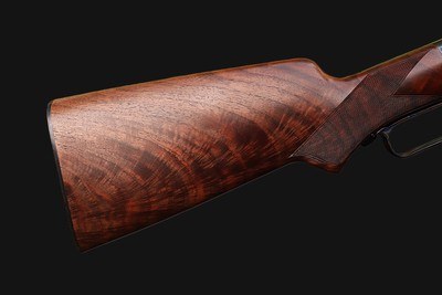 Winchester 1873 Deluxe Sporting .44-40 WCF - 534259140 - New - Image 2 of 17