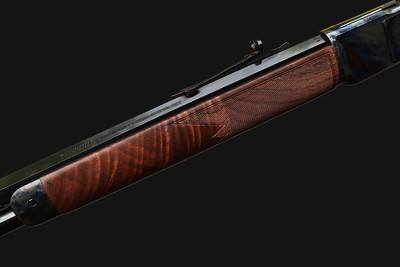 Winchester 1873 Deluxe Sporting .44-40 WCF - 534259140 - New - Image 13 of 17