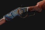 Winchester 1873 Deluxe Sporting .44-40 WCF - 534259140 - New - Image 11 of 17