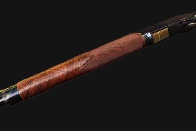 Winchester 1873 Deluxe Sporting .44-40 WCF - 534259140 - New - Image 14 of 17