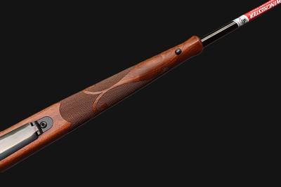 Winchester Model 70 Featherweight .25-06 Rem - 535200225 - Image 6 of 15