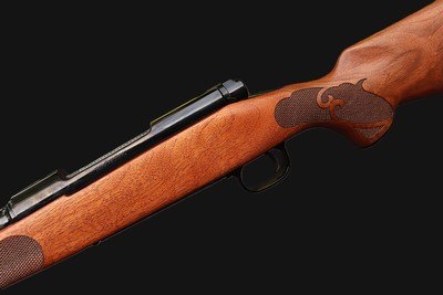 Winchester Model 70 Featherweight .25-06 Rem - 535200225 - Image 10 of 15