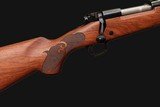Winchester Model 70 Featherweight .25-06 Rem - 535200225 - Image 3 of 15