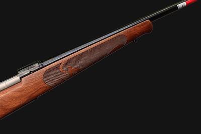 Winchester Model 70 Featherweight .25-06 Rem - 535200225 - Image 5 of 15