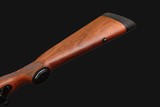 Winchester Model 70 Featherweight .25-06 Rem - 535200225 - Image 9 of 15