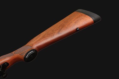 Winchester Model 70 Featherweight .25-06 Rem - 535200225 - Image 9 of 15