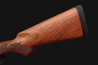 Winchester Model 70 Featherweight .25-06 Rem - 535200225 - Image 8 of 15