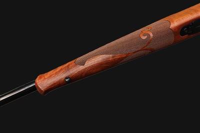 Winchester Model 70 Featherweight .25-06 Rem - 535200225 - Image 11 of 15