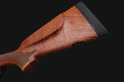 Winchester 70 Safari Express .458 Win Mag - 535204144 - Image 9 of 14