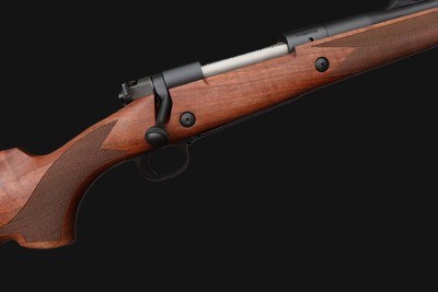 Winchester 70 Safari Express .458 Win Mag - 535204144 - Image 3 of 14