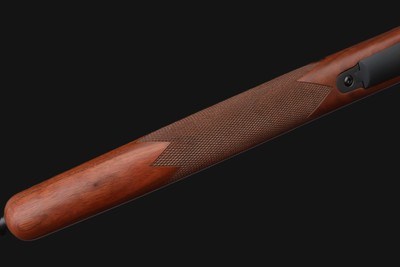 Winchester 70 Safari Express .458 Win Mag - 535204144 - Image 13 of 14