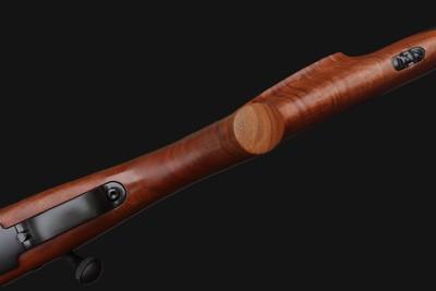 Winchester 70 Safari Express .458 Win Mag - 535204144 - Image 10 of 14