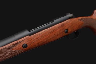 Winchester 70 Safari Express .458 Win Mag - 535204144 - Image 11 of 14