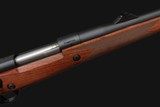 Winchester 70 Safari Express .458 Win Mag - 535204144 - Image 4 of 14