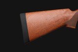Winchester 70 Safari Express .458 Win Mag - 535204144 - Image 2 of 14